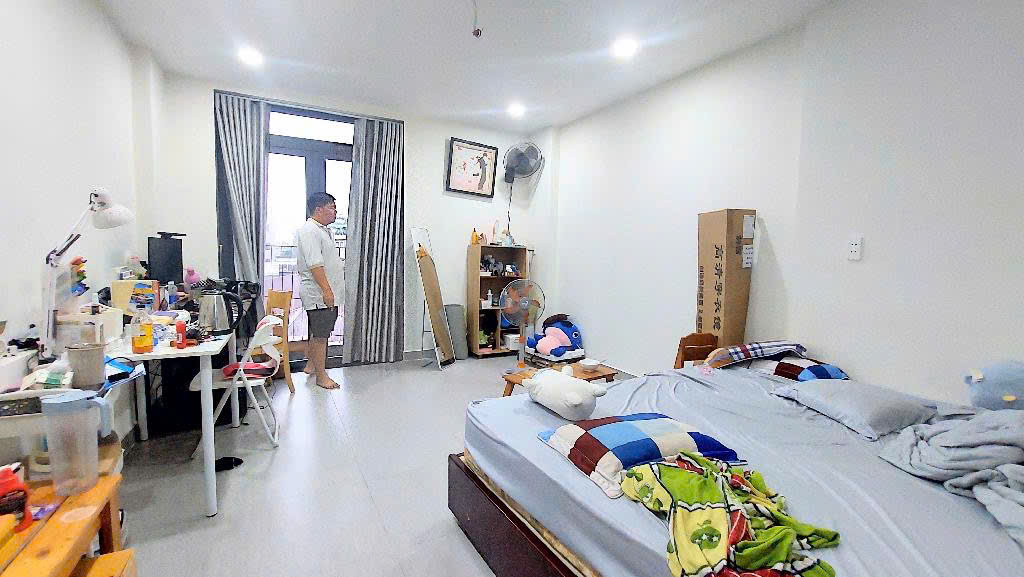 PHỤ HUYNH SV KINH TẾ, VĂN HIẾN - KẾ KDC PHÚ LỢI - P7 Q8 - 7.XX TỶ